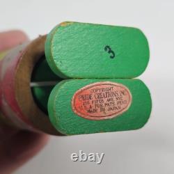 Vintage Pride Collections Popsie Rolly Crump Frankenstein Thinking Of You RARE