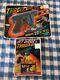 Vintage Rayline TRACER GUN And Jet Discs MOC MIB newithsealed