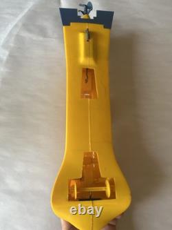 Vintage Remco SEAVIEW Submarine 1965 Voyage To The Bottom Of The Sea toy