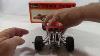 Vintage Schuco 1 Ferrari Formel 2 Ref 1073 Germany Wind Up Metal Toy Race Car