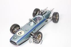Vintage Schuco Bmw Formel 2 With Box