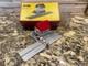 Vintage Schuco Varianto 3063 Toll House in the Original Box. Made 1951-1960