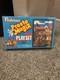 Vintage Sealed 1982 Presto Magic Flintstones Box Playset New NOS Hanna Barbera