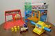 Vintage Snoopy's Stunt Spectacular! A Child Guidance Toy Crash-Apart Cycle