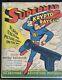 Vintage Superman Krypto-Raygun Pocket Projector 1940s Daisy Manufacturing Co