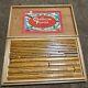 Vintage The Classroom Printer Stamp Kit