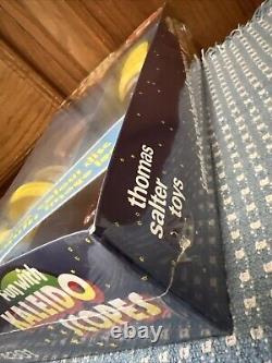 Vintage Thomas Salter Toys kaleidoscope 4301 Scotland 9