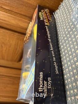 Vintage Thomas Salter Toys kaleidoscope 4301 Scotland 9