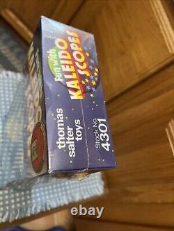 Vintage Thomas Salter Toys kaleidoscope 4301 Scotland 9