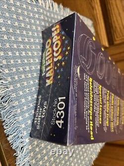 Vintage Thomas Salter Toys kaleidoscope 4301 Scotland 9