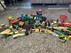 Vintage Thomas The Train Wooden Train Set