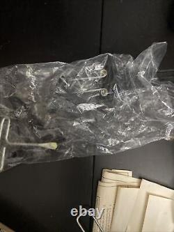 Vintage Topper Toys Motorized Monster Maker Parts Restoration Made In USA