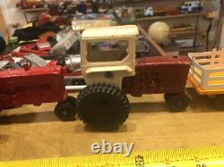 Vintage Toys