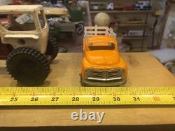 Vintage Toys