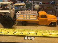 Vintage Toys