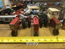 Vintage Toys