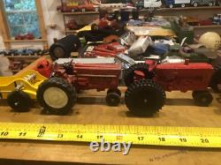 Vintage Toys