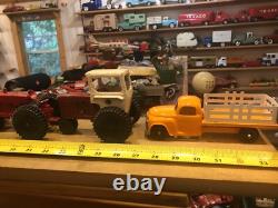 Vintage Toys