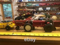 Vintage Toys