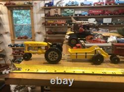 Vintage Toys