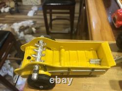 Vintage Toys