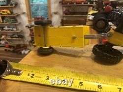 Vintage Toys