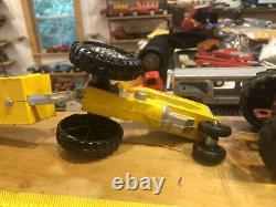 Vintage Toys