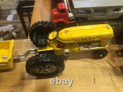Vintage Toys