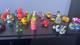 Vintage Toys 1990s, 1980s, TOMMY, Disney, Hasboro, Silvestri lot of 40