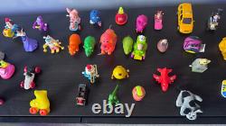 Vintage Toys 1990s, 1980s, TOMMY, Disney, Hasboro, Silvestri lot of 40