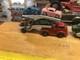 Vintage Toys, Barclay And Tootsie