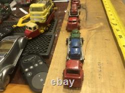 Vintage Toys, Barclay And Tootsie