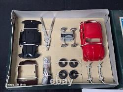 Vintage Toys Club Tin Toy Volkswagen Construction Kit Japan NOS