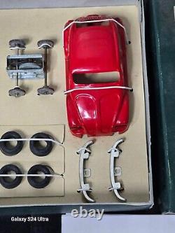 Vintage Toys Club Tin Toy Volkswagen Construction Kit Japan NOS