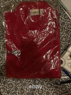 Vintage Toys R Us Employee Uniform Shirt New In Package