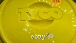 Vintage Tyco Blocks (4 Large Bags) And Bucket