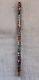 Vintage Where's Waldo Red White & Blue Glitter Wonder Wand Tube Stick 1991