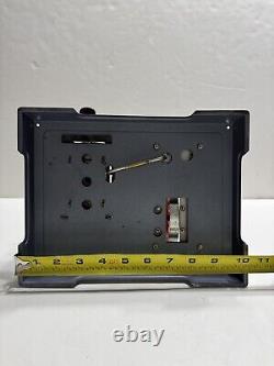Vintage Wilesco D8 Steam Engine Toy Made in Germany 1960's