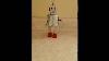 Vintage Wind Up Space Man Tin Robot Japan Toy