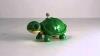 Vintage Wind Up Toy Turtle