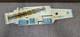 Vintage old rare collectible Battery Operated AIR CRAFT CARRIER Marx toy