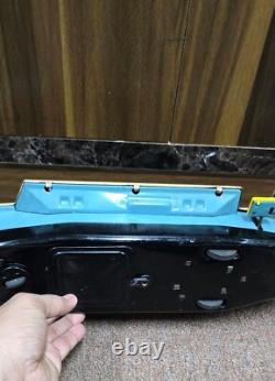 Vintage old rare collectible Battery Operated AIR CRAFT CARRIER Marx toy