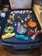 Vtg MEG In My Pocket Puppy Kitty Pony Momma Baby 90's 57 Pets + Card + Other