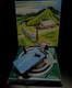 Vtg. Toy 1966 Mechanical'Honeymoon Express', Orig Box, New Old Stock, works