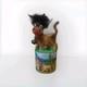 Wagner Kunstlerschutz Vintage Standing Bull Moo Box Toy RARE