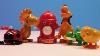 Walking Fire Hydrant Vintage Toys Tomy Wind Up Toys Disney Toys