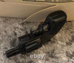 Water Pistol Toy in Store Display Box Squirting Unused Vintage 36 Old Toys NOS