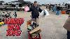 We Found So Many Vintage Toys At The Flea Market