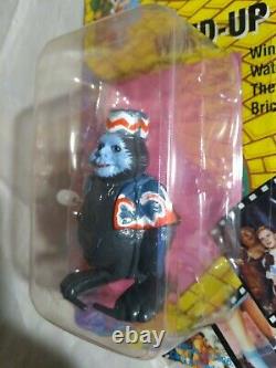 Wizard of Oz WICKED MONKEY Wind Up Walker Vintage Toy 50th Anniversary NEW RARE