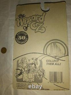 Wizard of Oz WICKED MONKEY Wind Up Walker Vintage Toy 50th Anniversary NEW RARE
